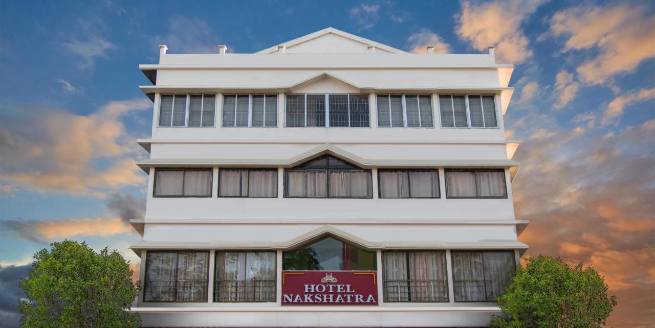 Hotel Nakshatra Karimganj ภายนอก รูปภาพ